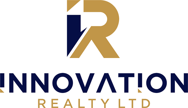 Logo for Innovation Realty
